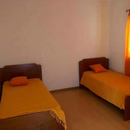Hébergement de vacances Albrena Ii Guia (Faro)