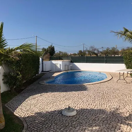 Hébergement de vacances Albrena Ii *