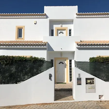 Ferienhaus Albrena Ii